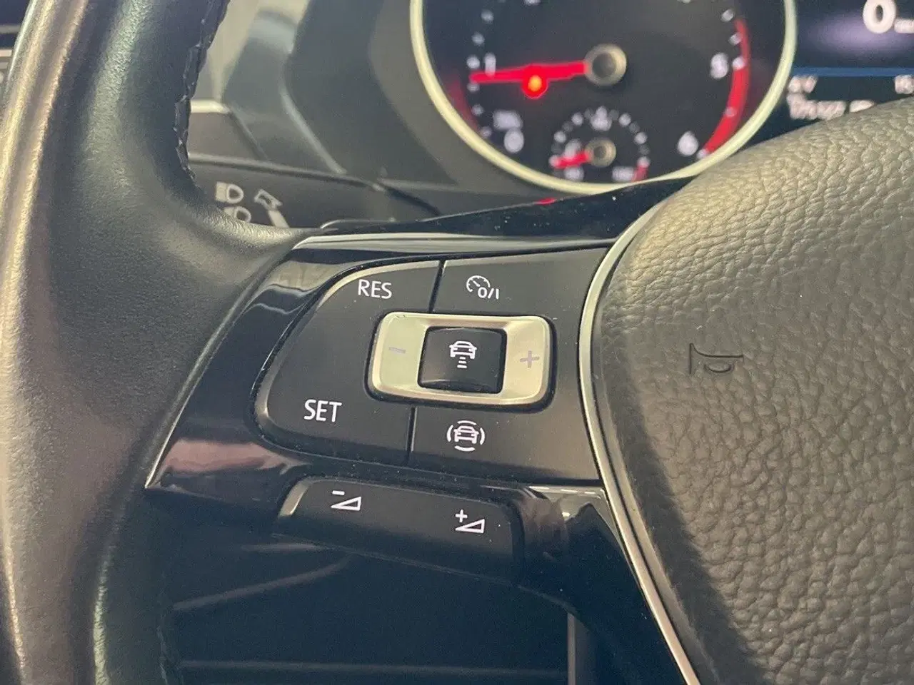 Billede 18 - VW Tiguan 2,0 TDI SCR Comfortline DSG 150HK 5d 7g Aut.