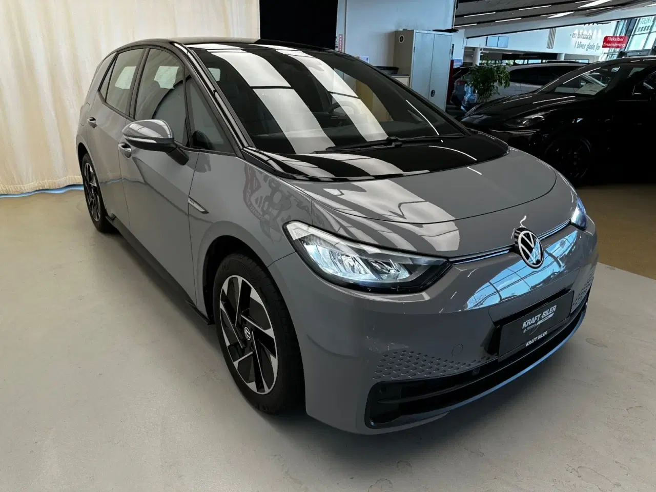 Billede 4 - VW ID.3 58 Pro