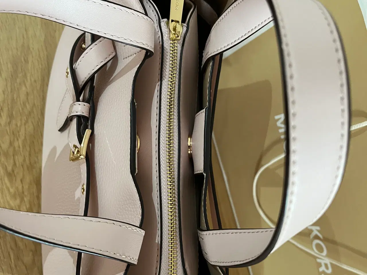 Billede 3 - Micheal kors dame taske