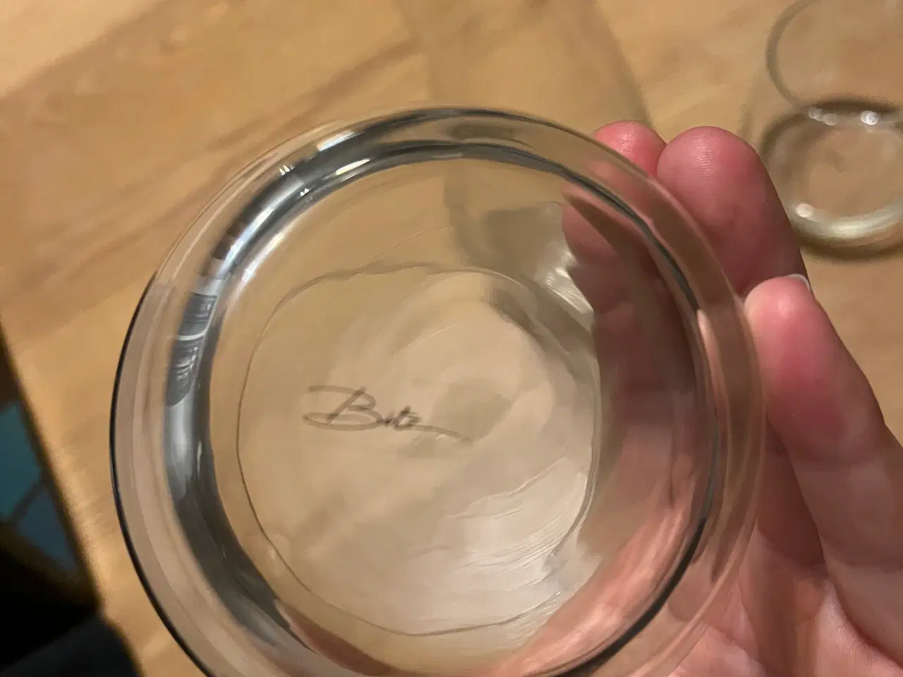Billede 3 -  Bitz vandkaraffel sæt 