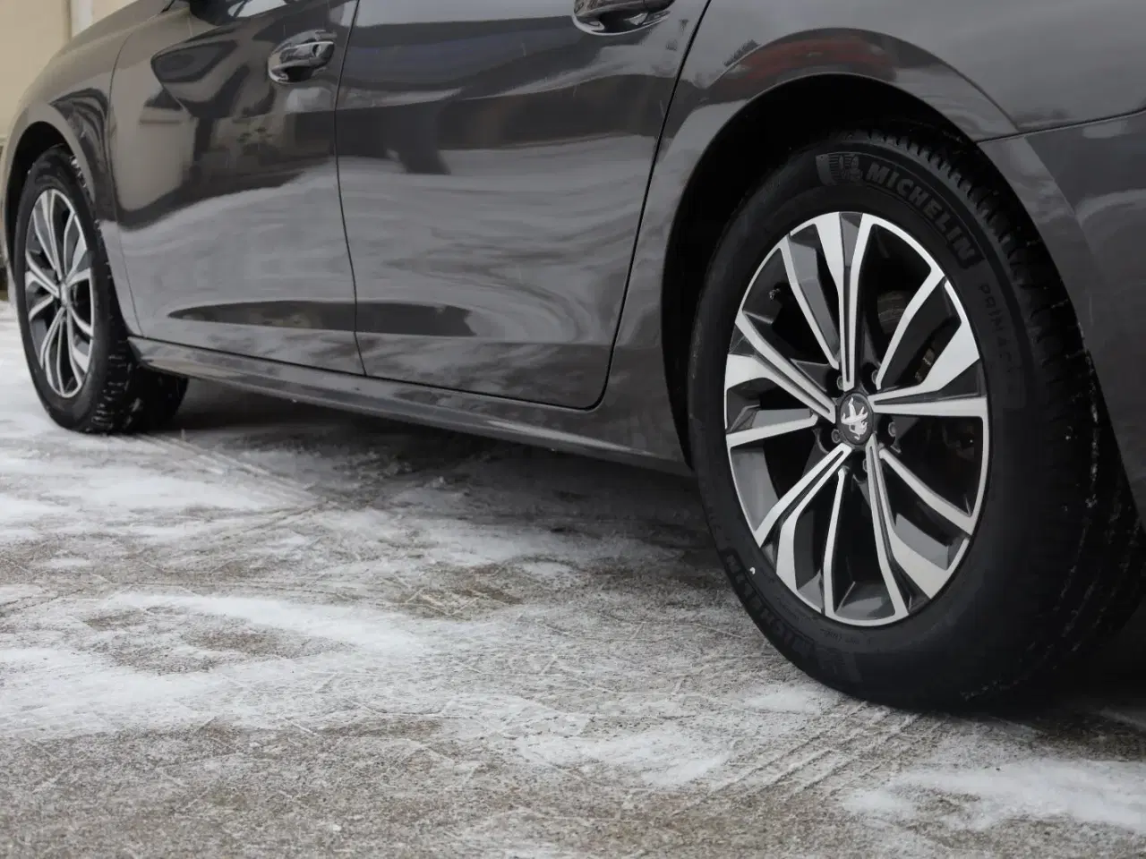 Billede 12 - Peugeot 508 1,5 BlueHDi 130 Allure Pack SW EAT8