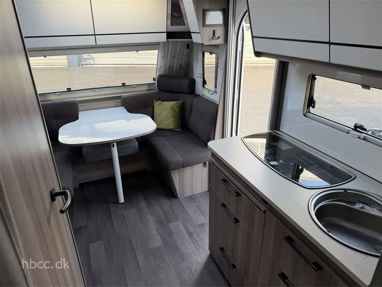 Billede 6 - 2024 - Kabe Estate 470 GLE