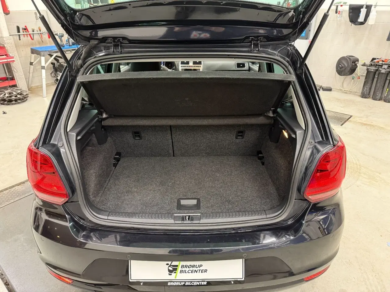 Billede 5 - VW Polo 1,2 TSi 110 Highline BMT