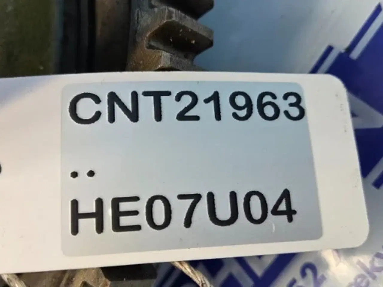 Billede 12 - John Deere 1830 Pto Kobling AL29817