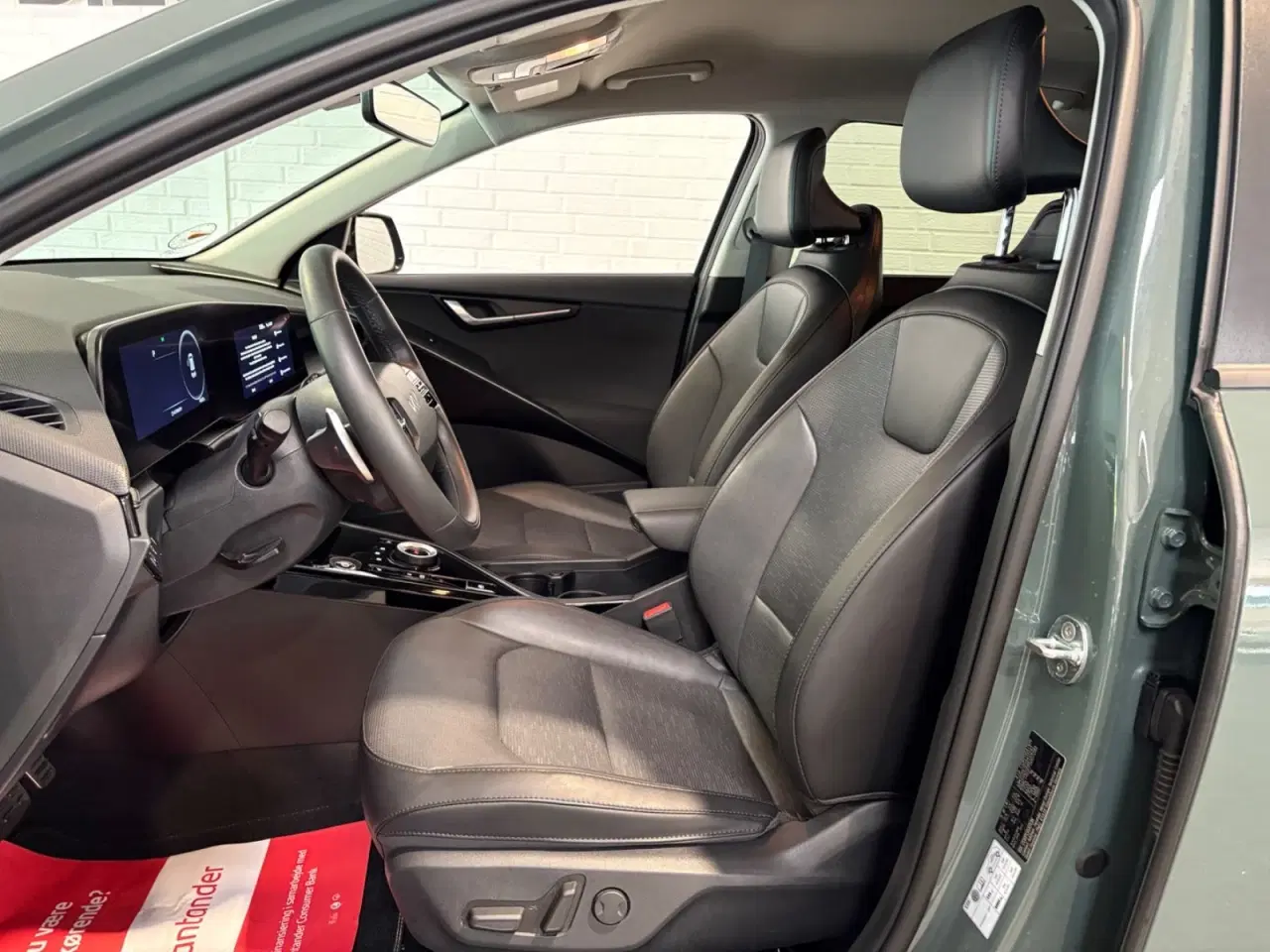 Billede 7 - Kia Niro 64 EV Premium