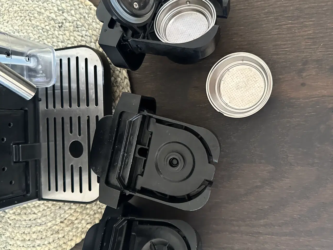 Billede 4 - MultiBrew Pro - Multi-Kapsel Kaffemaskine