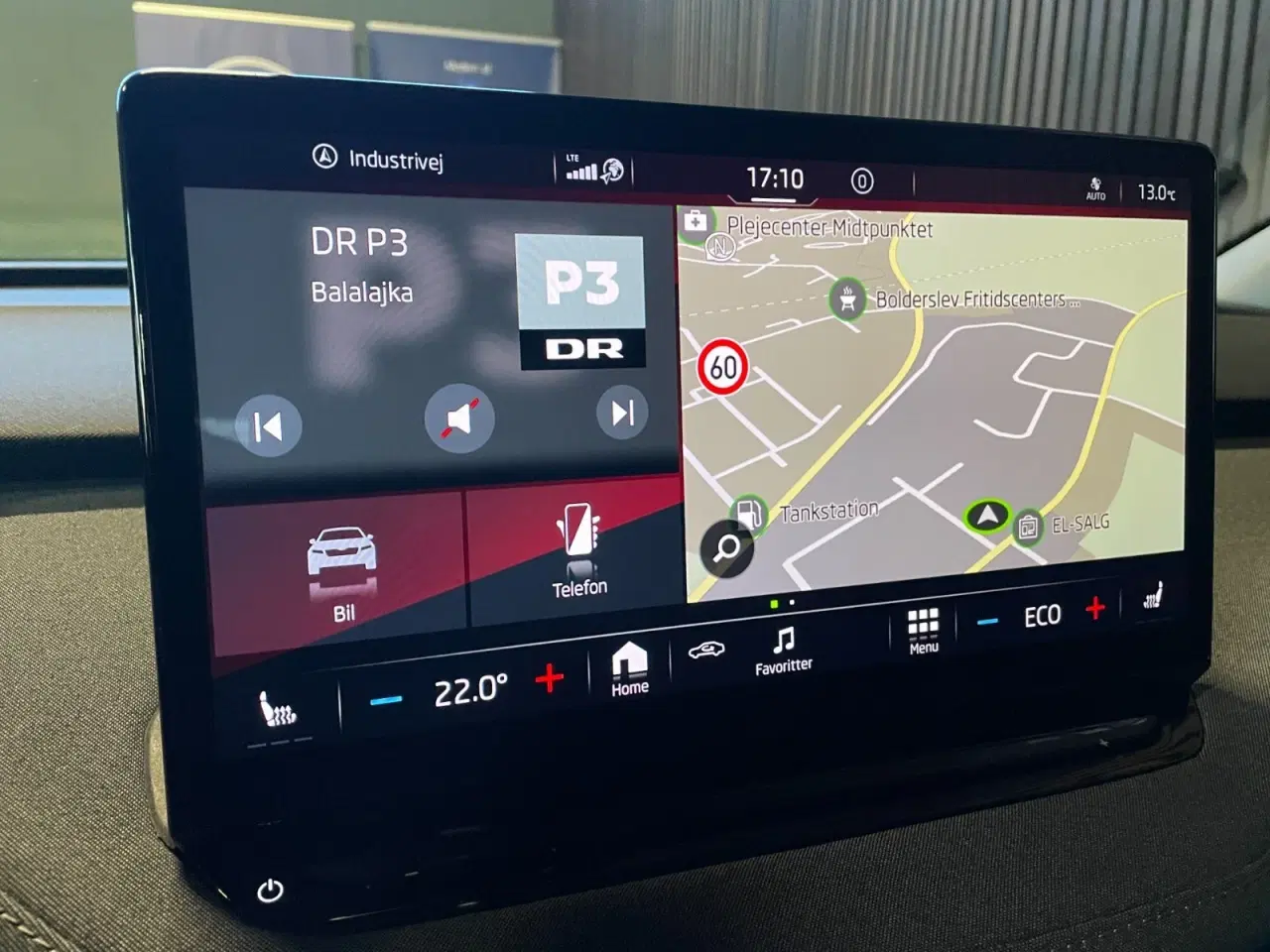 Billede 18 - Skoda Enyaq 80 iV