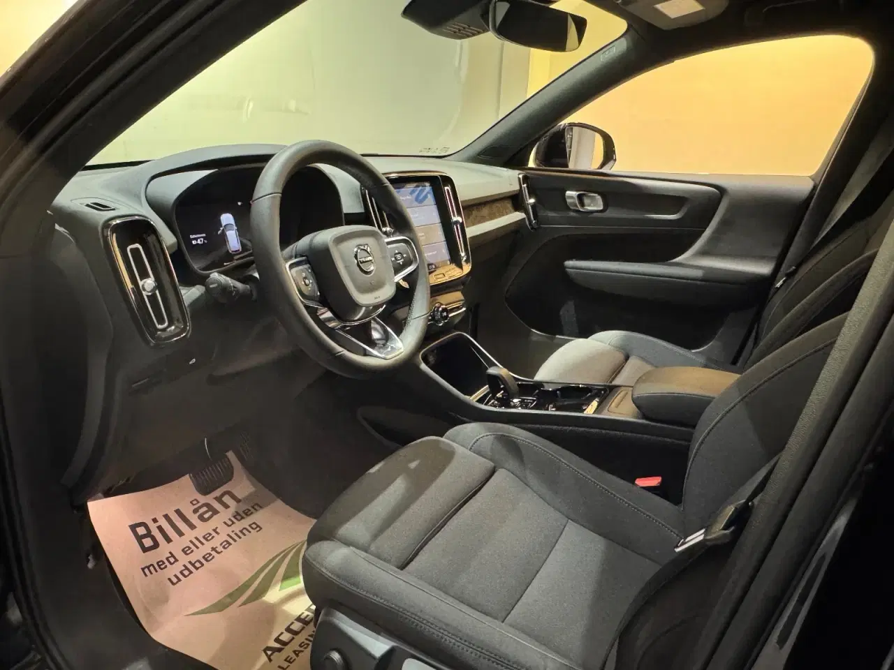 Billede 10 - Volvo XC40  P8 ReCharge Twin Plus