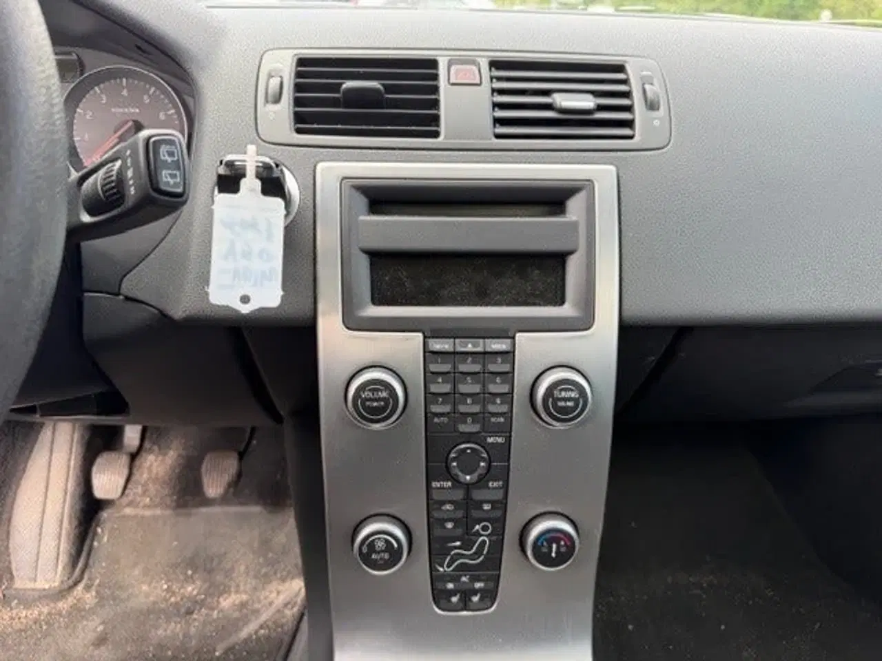 Billede 13 - Volvo V50 1,8