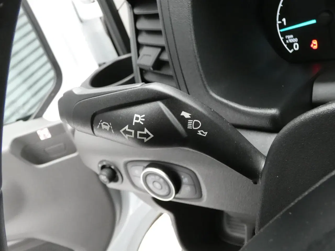 Billede 13 - Ford Transit 350 L3H1 2,0 TDCI HDT Trend 155HK Ladv./Chas. 6g Aut.