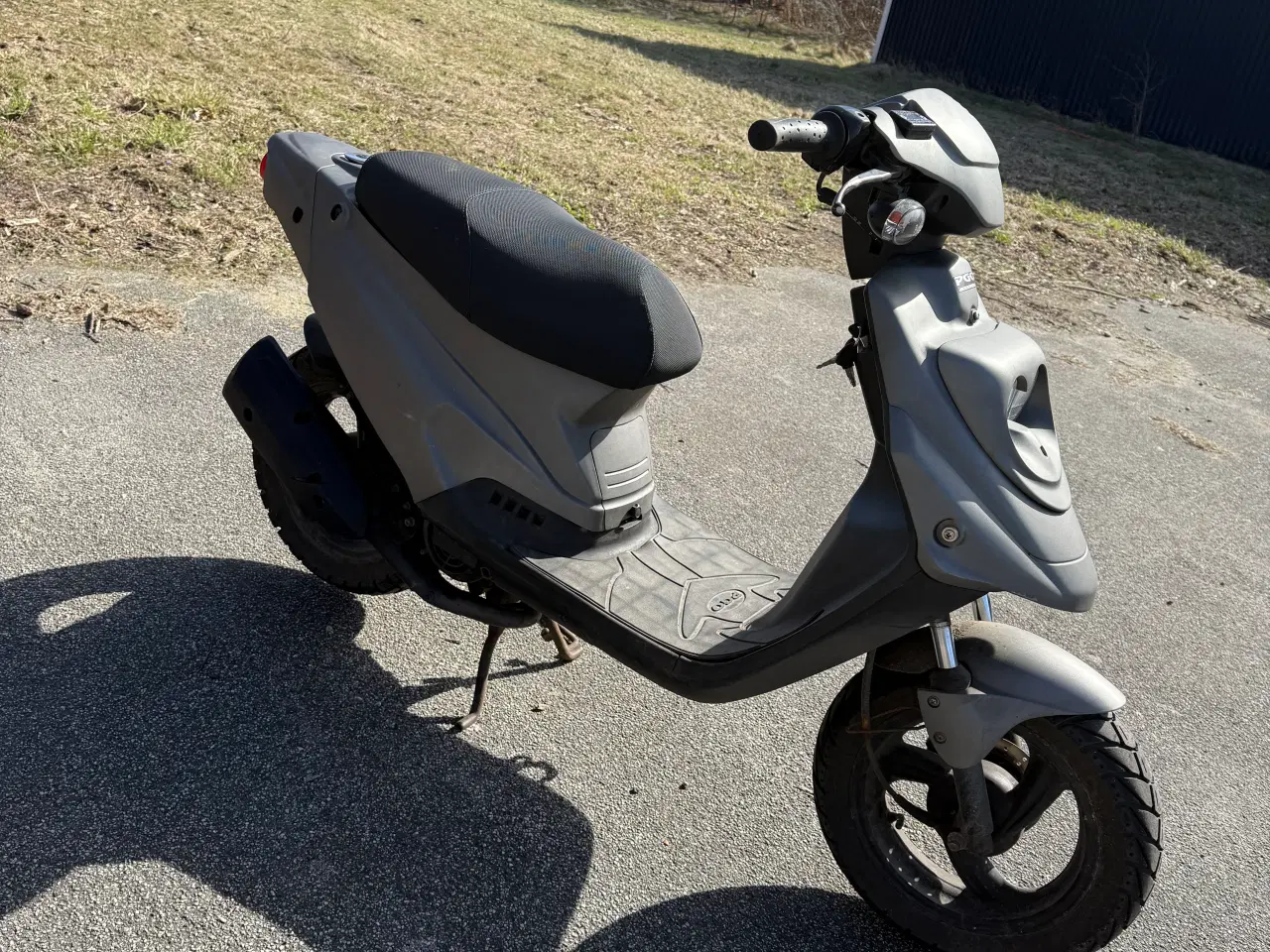 Billede 3 - Pgo hot 50