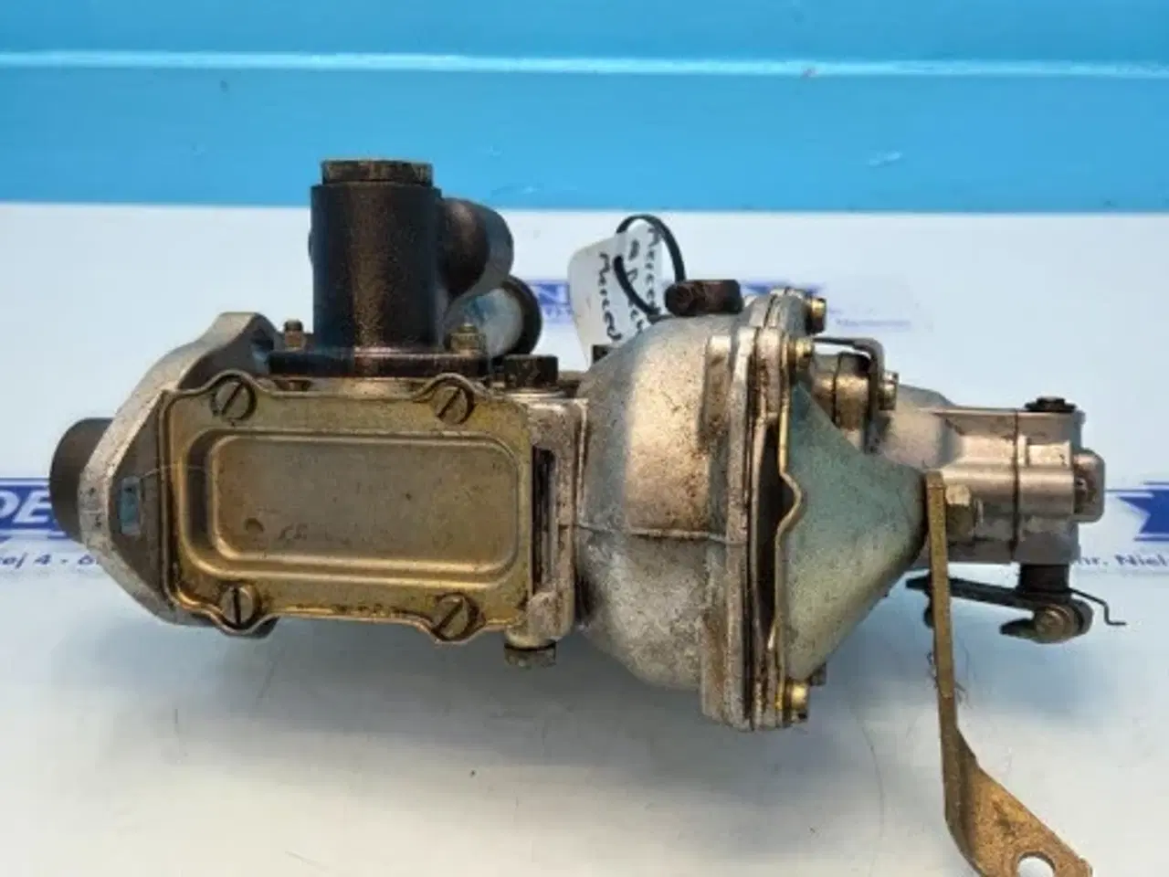 Billede 14 - Bosch Brændstofpumpe 0400114049