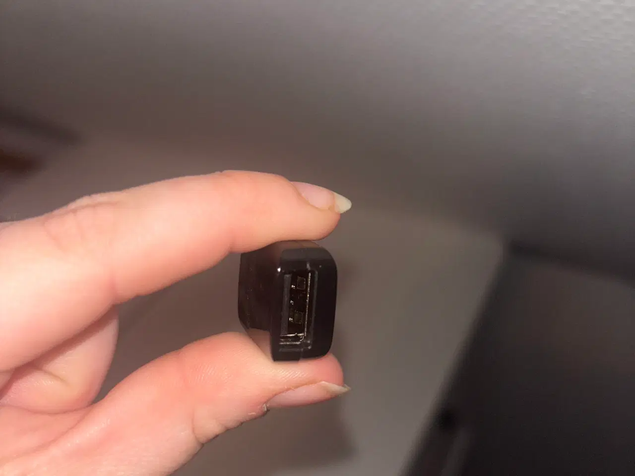 Billede 3 - Samsung Omformer usb-c til udb-a