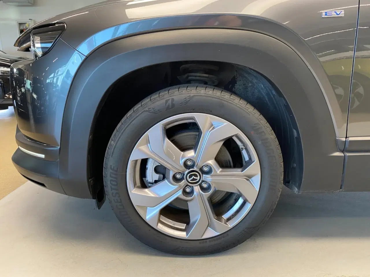 Billede 17 - Mazda MX-30  e-SkyActive Exclusive-Line