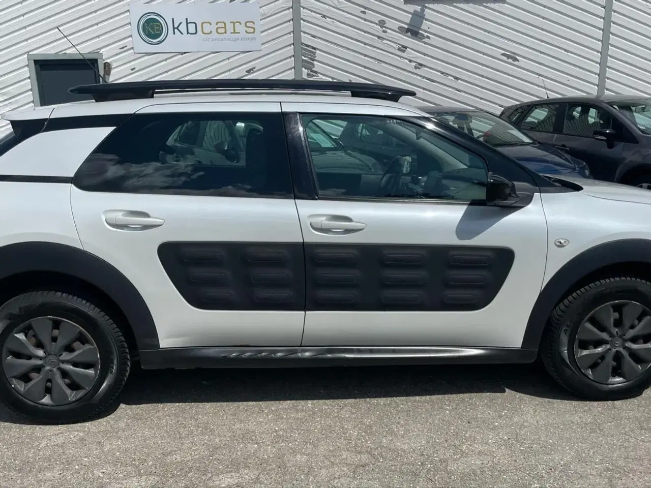 Billede 7 - Citroën C4 Cactus 1,6 BlueHDi 100 Feel