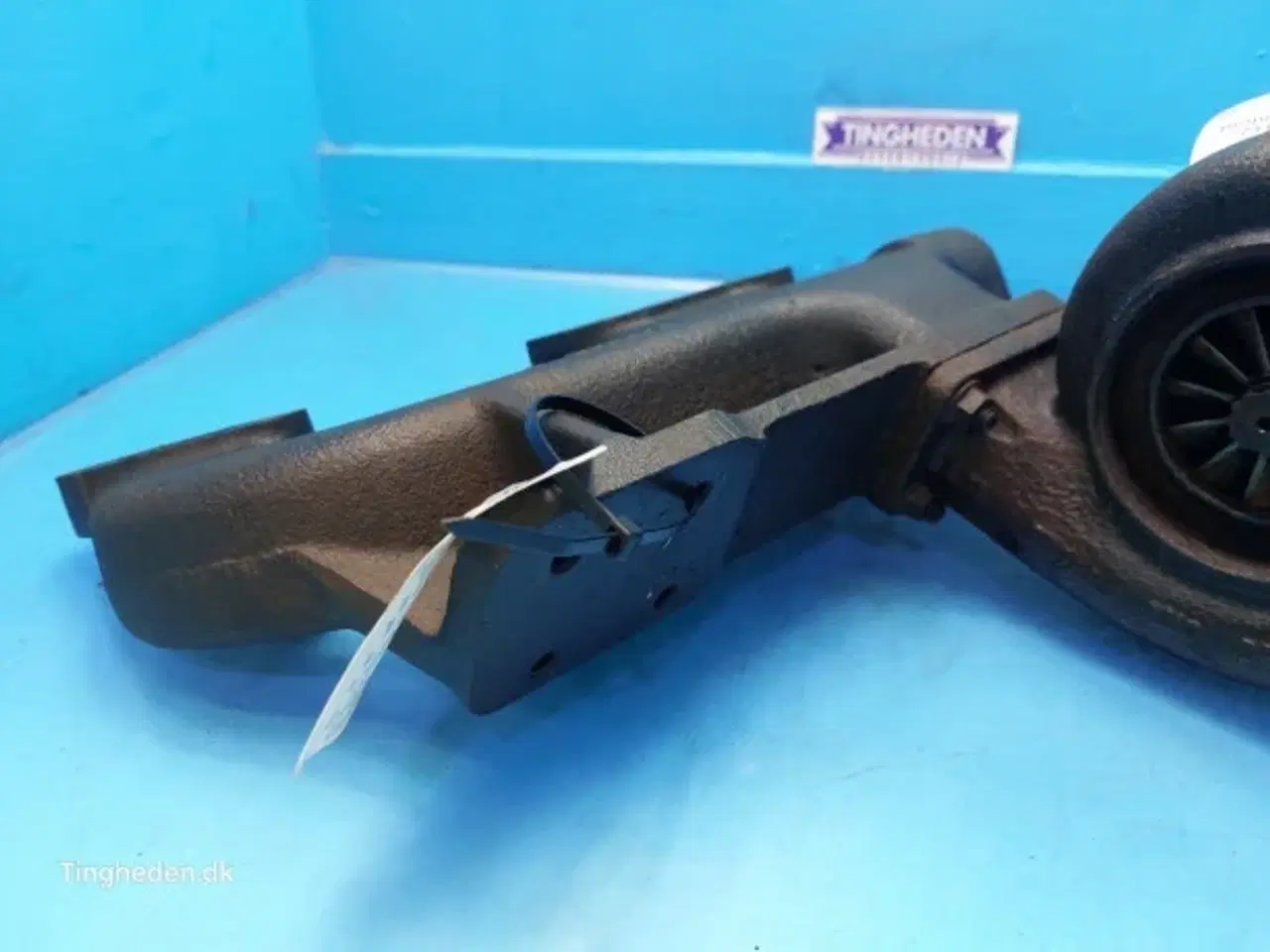 Billede 12 - John Deere 4040 Turbo RE19784