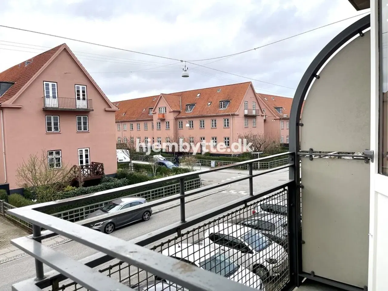 Billede 3 - Hjembytte - PeterBangsVej