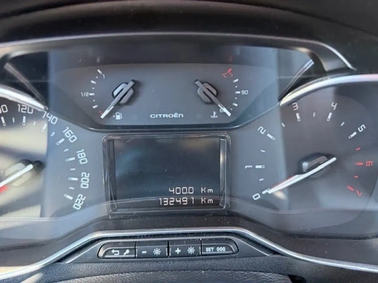 Billede 12 - Citroën C3 1,2 PureTech 82 Iconic