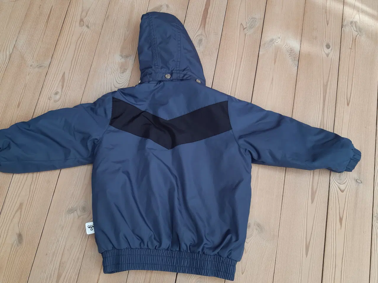 Billede 3 - STR 104 HUMMEL - FLOT STAND