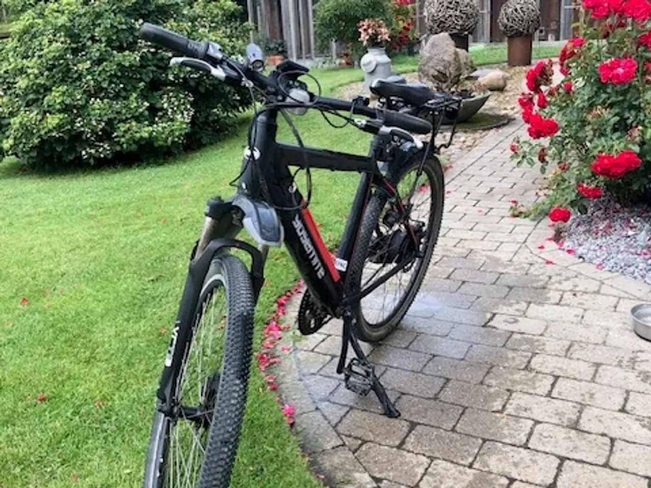 Billede 2 - El Cykel