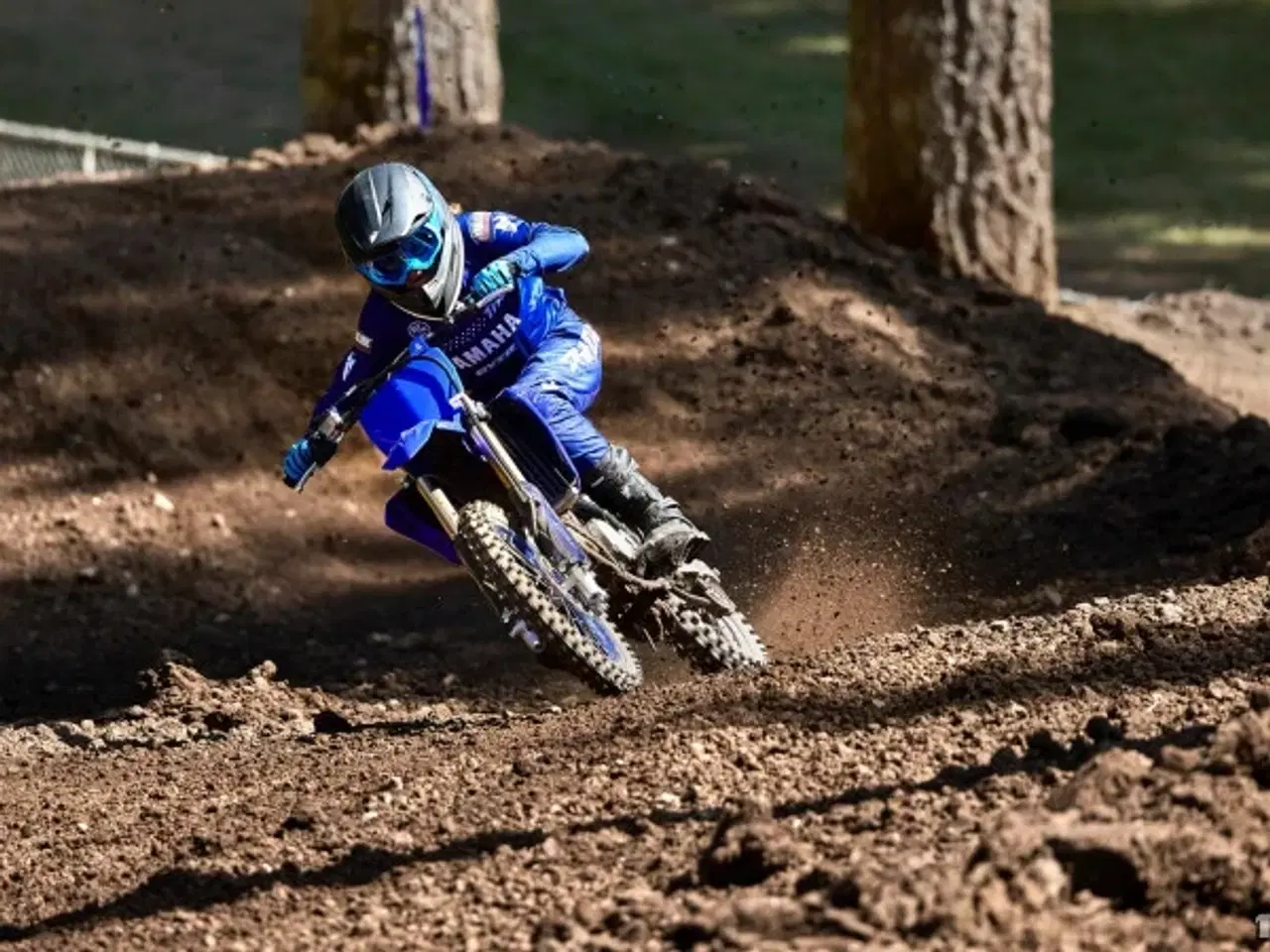 Billede 3 - Yamaha YZ 85 LW