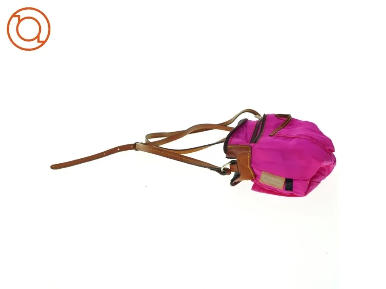 Billede 2 - Skuldertaske fra Dooney And Bourke Int (str. 17 x 23 cm)