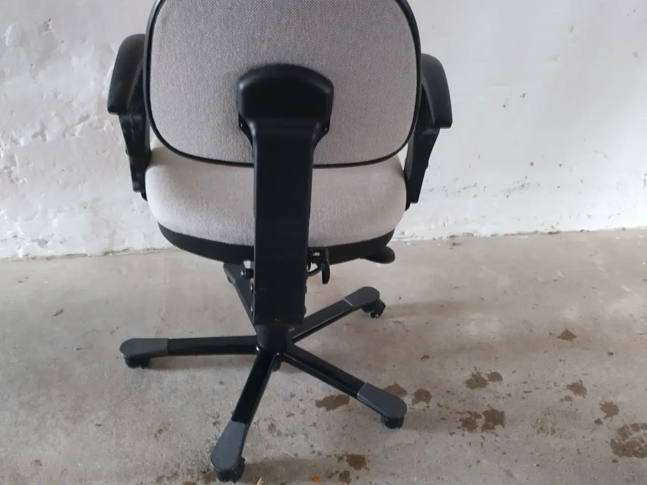 Billede 2 - Kontorstol
