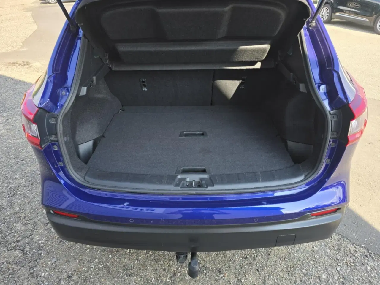 Billede 14 - Nissan Qashqai 1,2 Dig-T 115 Tekna+ X-tr.