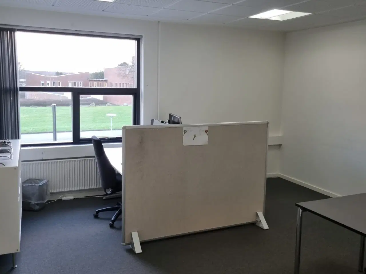 Billede 5 - Pæne kontorer med god indretning