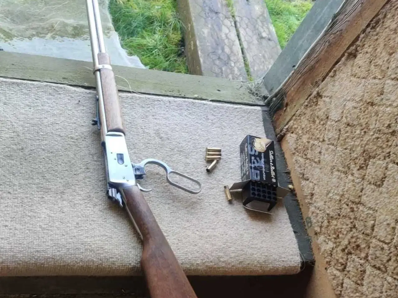 Billede 3 - Rossi Puma classic/ R92