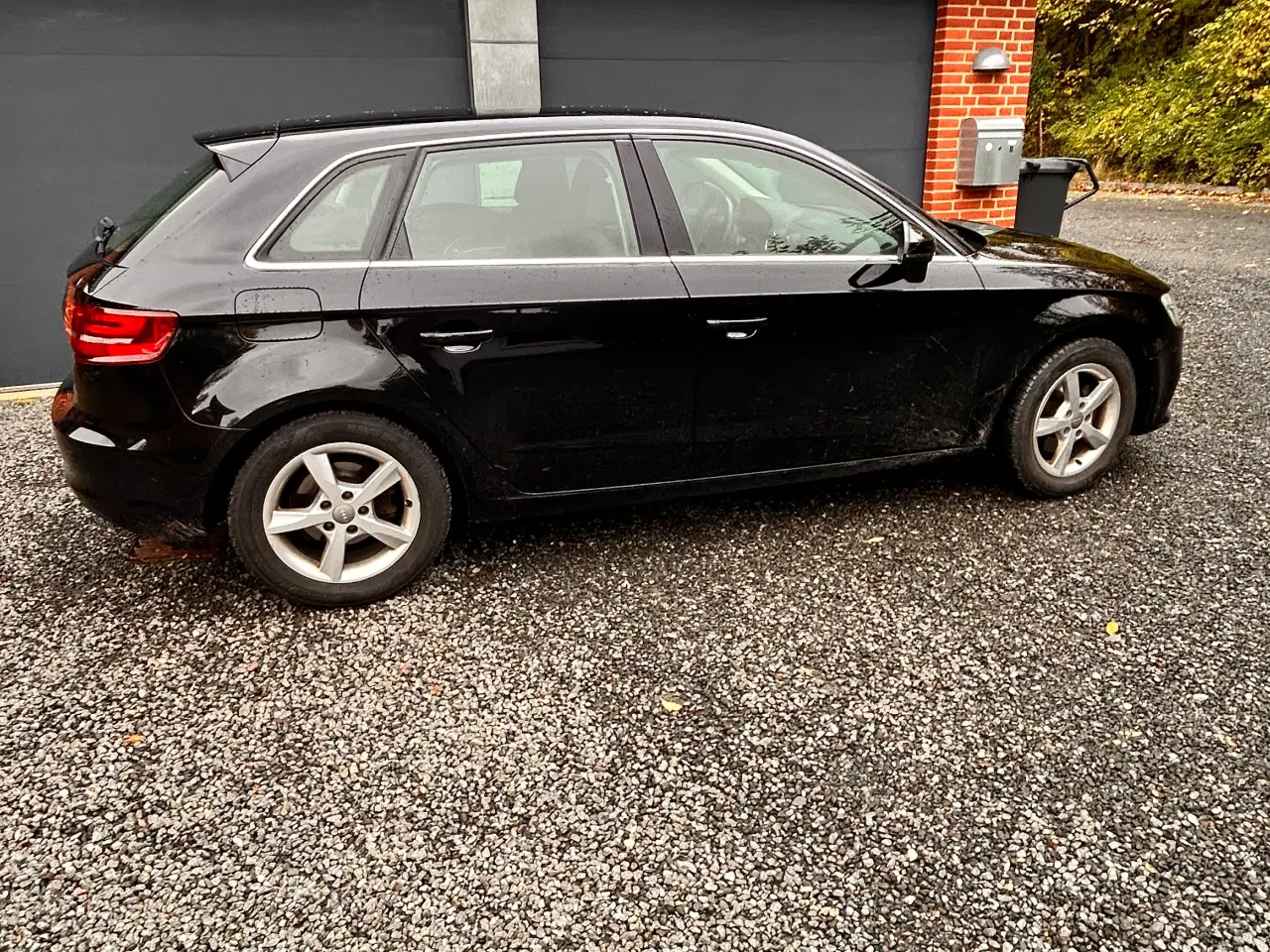 Billede 2 - Audi A3 1,4 tfsi