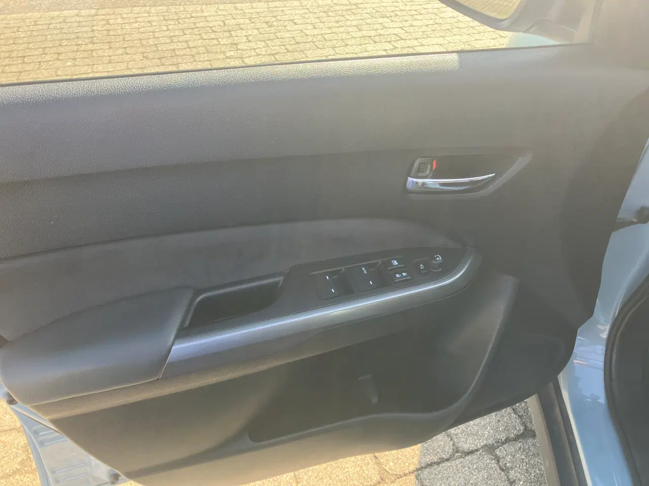 Billede 6 - Suzuki Vitara 1,4 Boosterjet Adventura