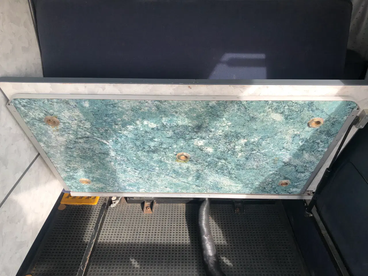 Billede 11 - VW T4 California ekstra lang camper