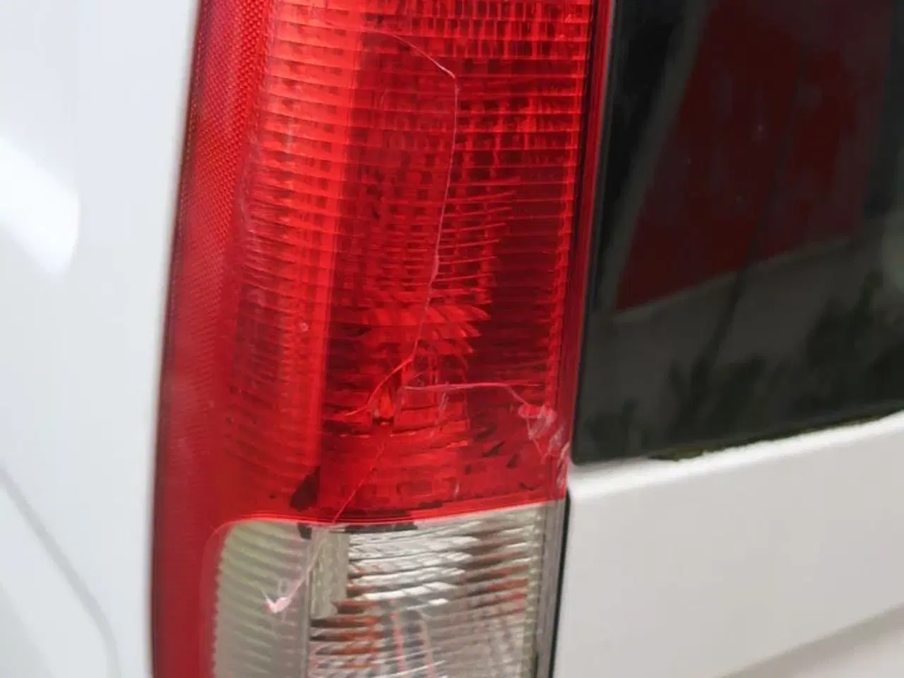 Billede 16 - Varebil MERCEDES VITO 109 CDI