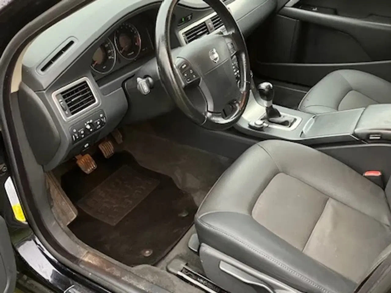 Billede 5 - volvo v70 2,5 turbo