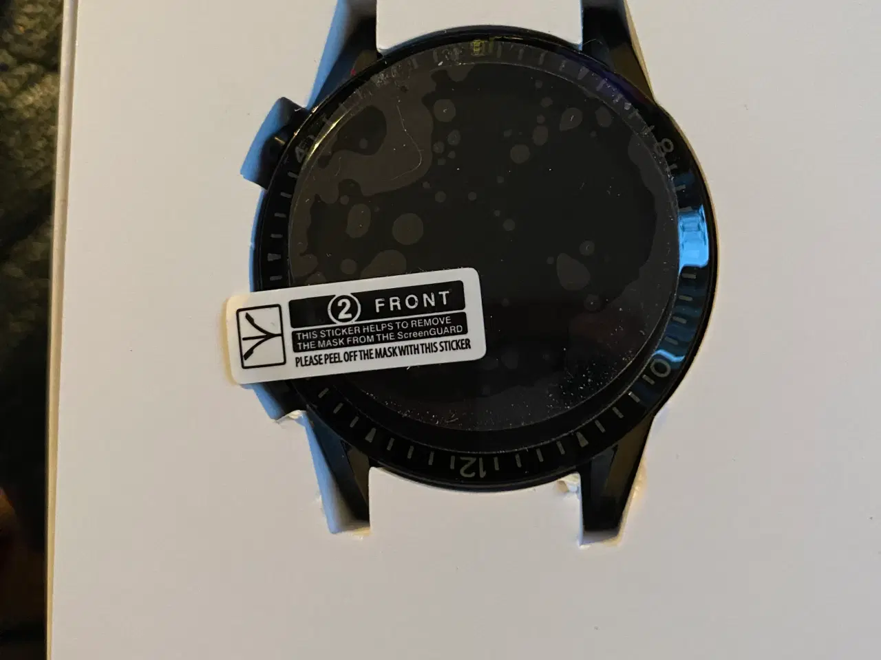 Billede 5 - Smartwatch