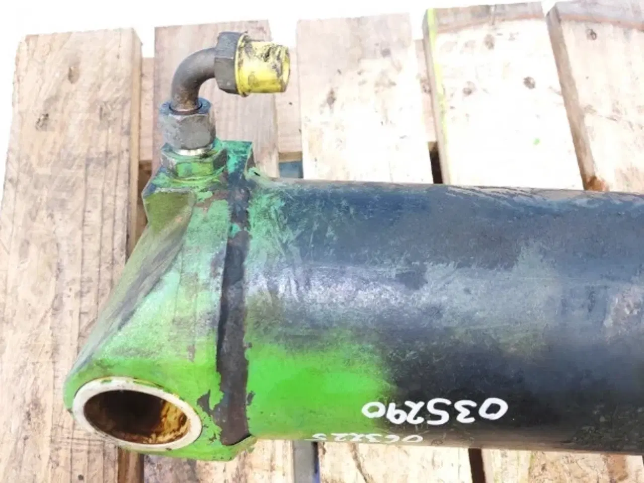 Billede 5 - Merlo P40.7 Cylinder 035290