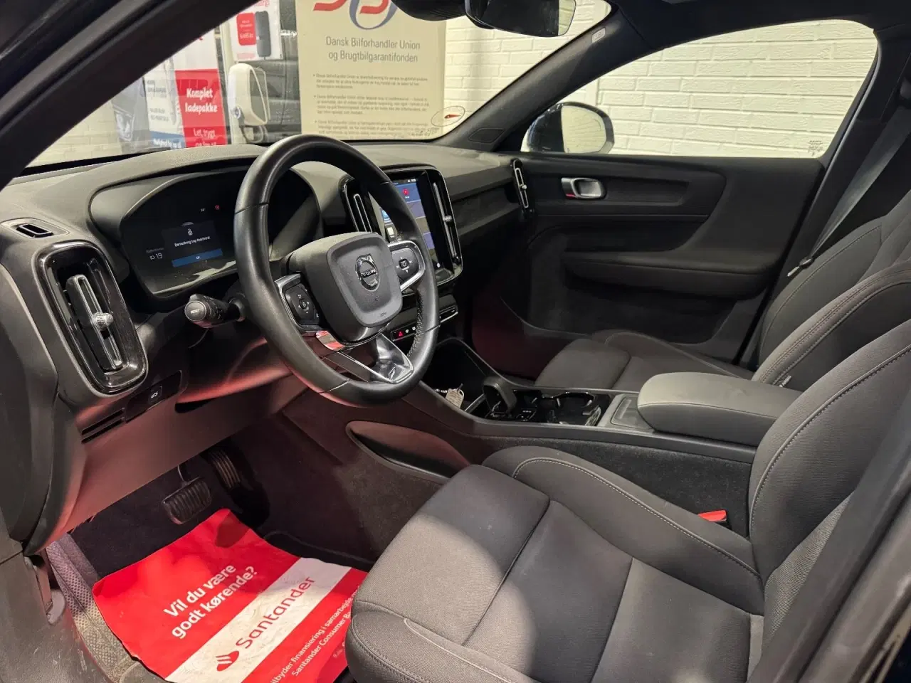 Billede 6 - Volvo C40 ReCharge Plus