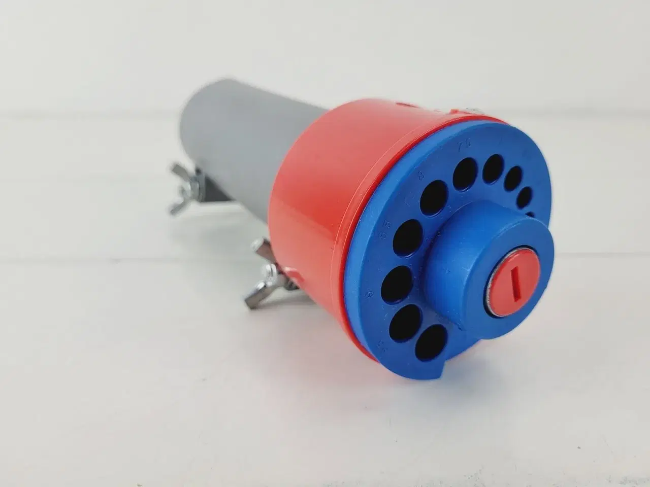 Billede 3 - Borsliber - Dril bit sharpener