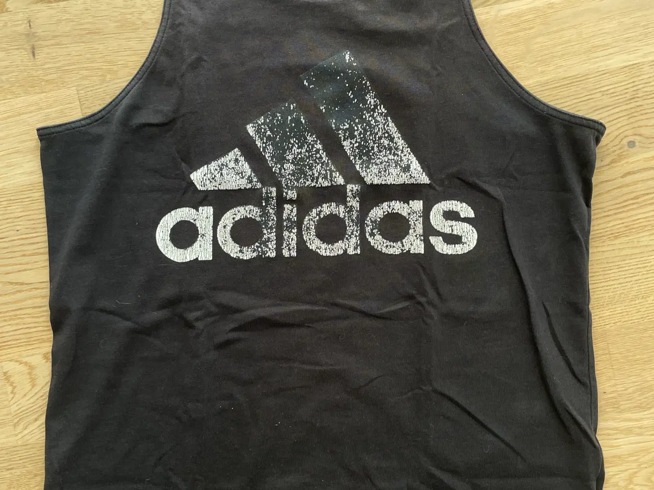 Billede 8 - Samsøe Samsøe og Adidas Tanktops