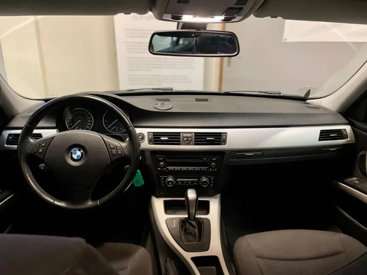Billede 14 - BMW 318i 2,0 Steptr.
