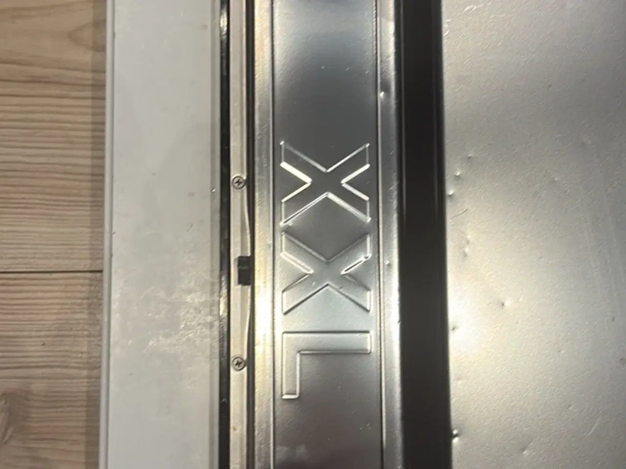 Billede 2 - XXL opvaskemaskine 