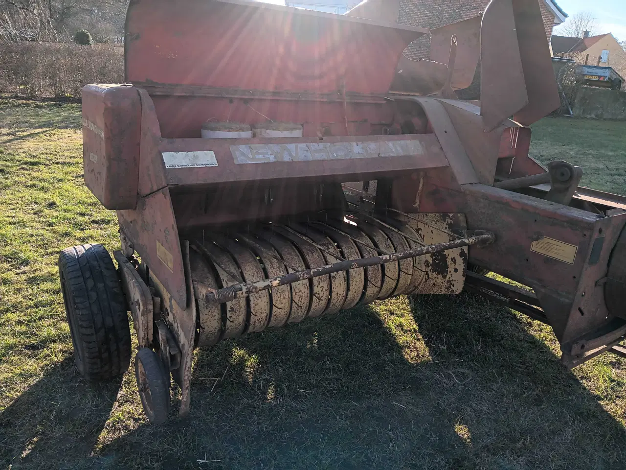 Billede 20 - Presser 68 