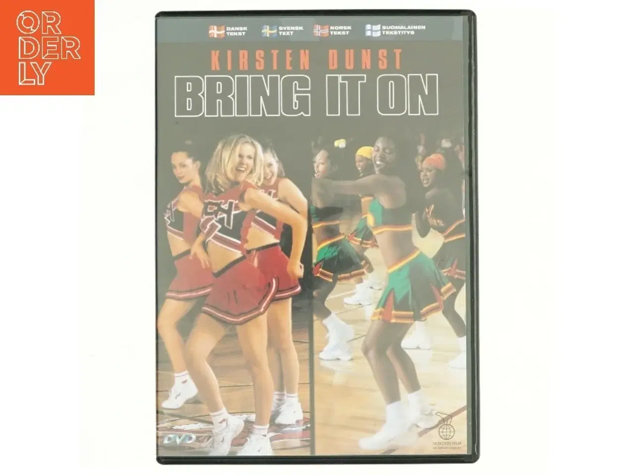 Billede 1 - Bring it on