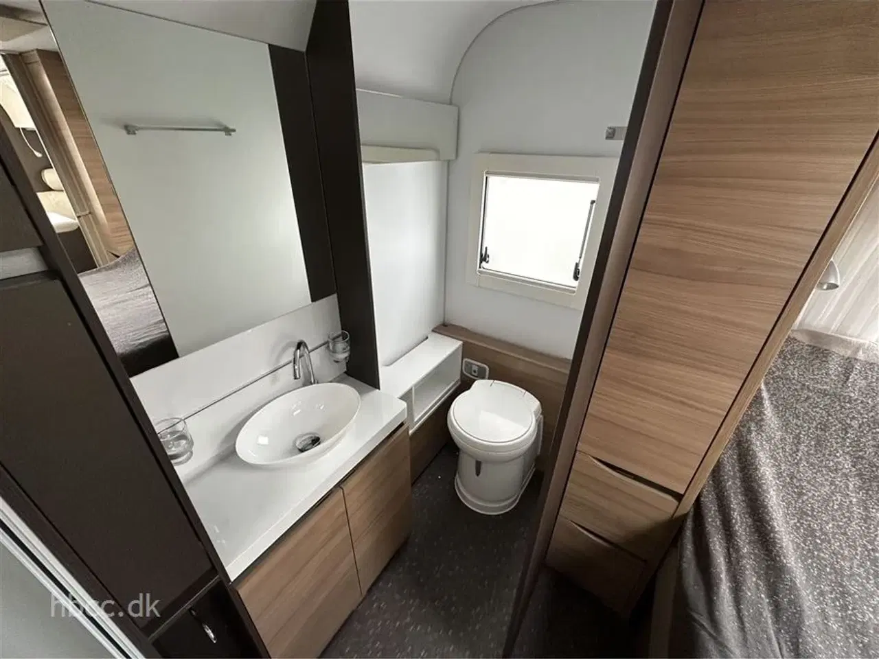 Billede 5 - 2019 - Adria Alpina 663 HT