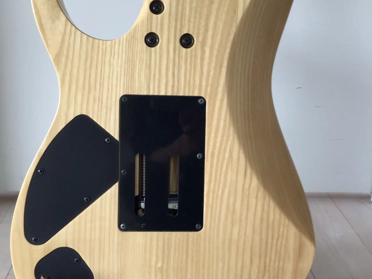Billede 6 -  Ibanez RG652AHM-NGB Prestige. Made in Japan