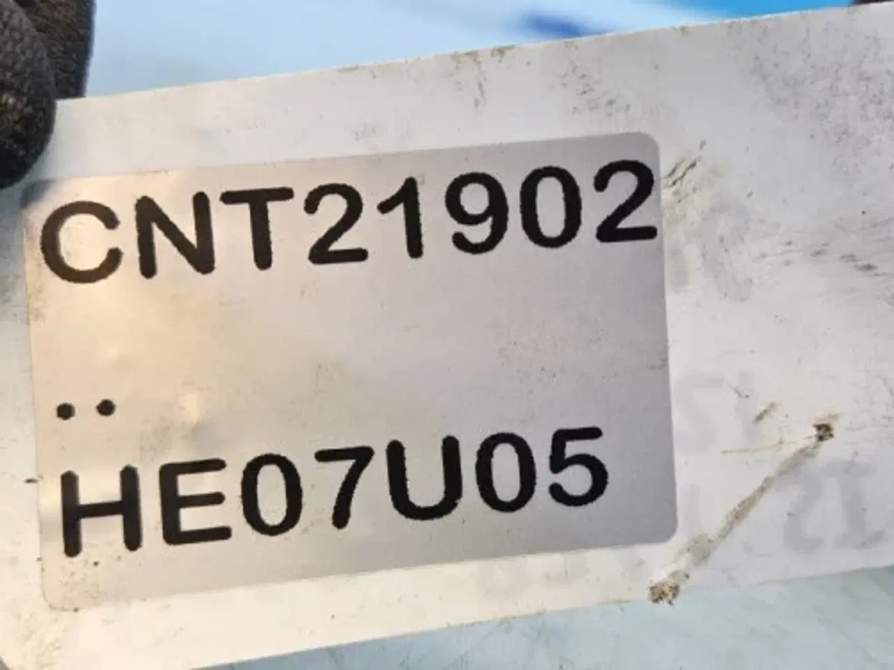 Billede 11 - Iveco 8361 SI 10 Hus 4799046