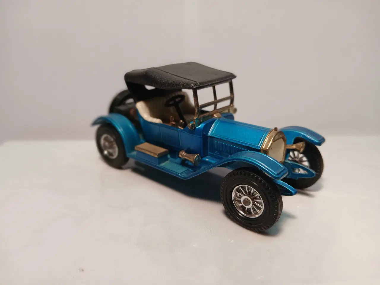 Billede 11 - MODELBILER, MATCHBOX, MODELS OF YESTERYEAR, Y7, Y8