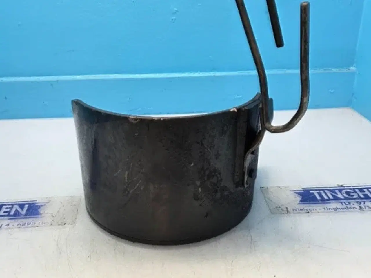 Billede 7 - New Holland T6.160 Dække 51542679