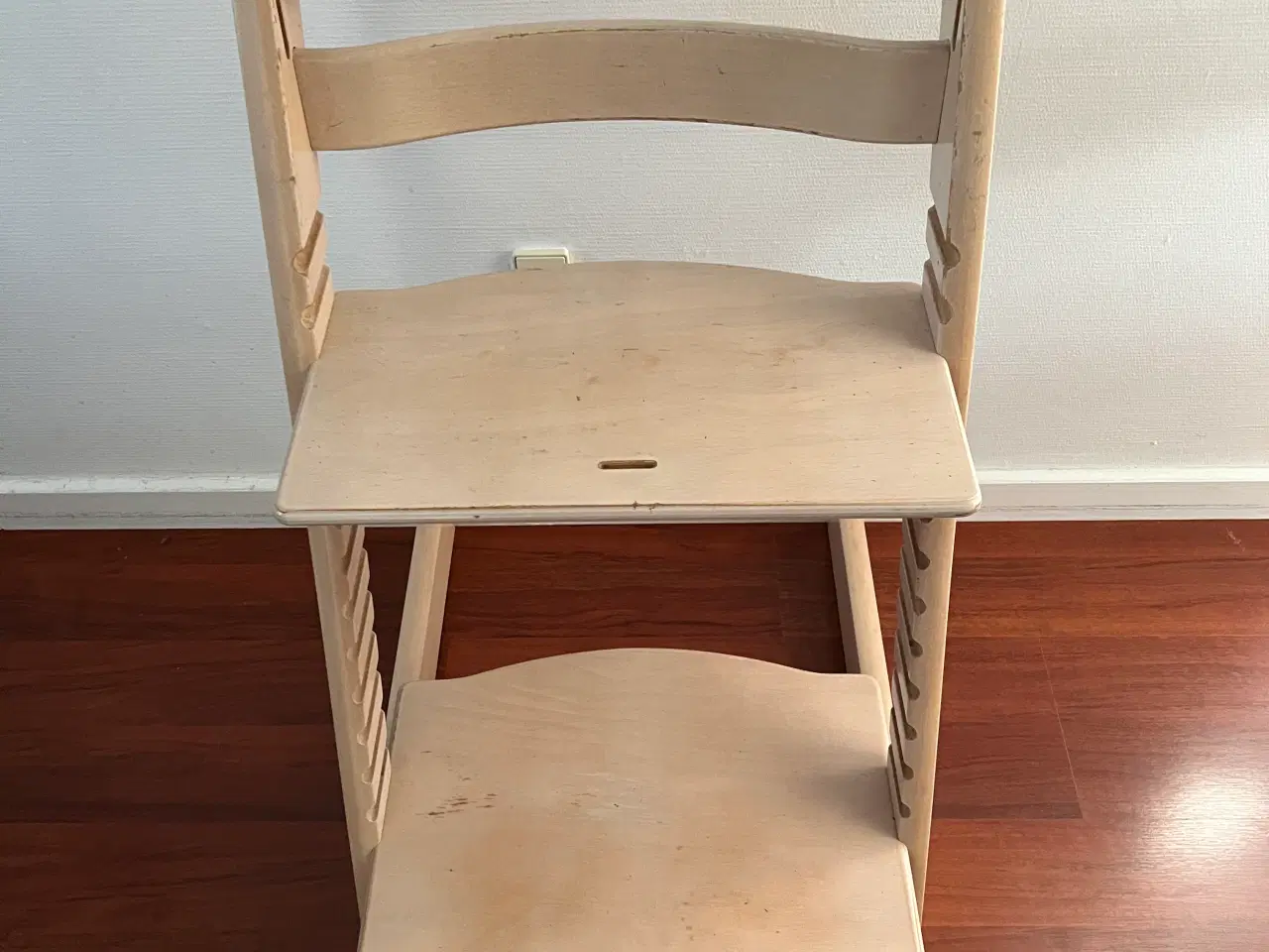 Billede 3 - Trip Trap stol 